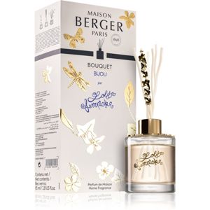 Maison Berger Paris Lolita Lempicka aroma difuzér s náplní II. (Transparent) 115 ml