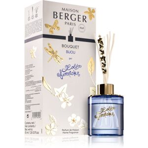 Maison Berger Paris Lolita Lempicka Violet aroma difuzér s náplní (Violet) 115 ml