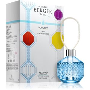 Maison Berger Paris Matali Crasset aroma difuzér s náplní Blue I.