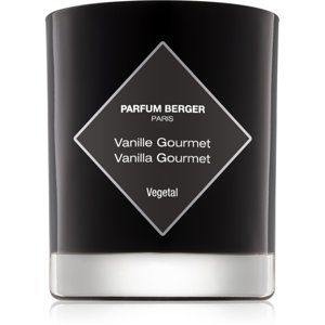Maison Berger Paris Vanilla Gourmet vonná svíčka 210 g