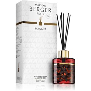 Maison Berger Paris Amber Powder aroma difuzér s náplní 115 ml