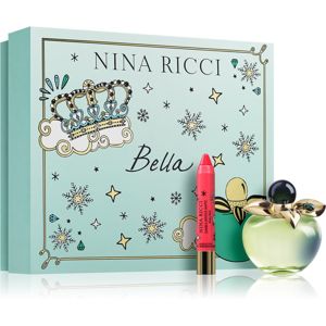 Nina Ricci Bella dárková sada I. pro ženy