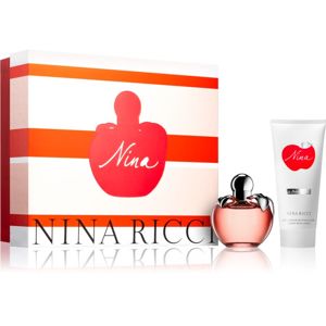 Nina Ricci dárková sada I. pro ženy