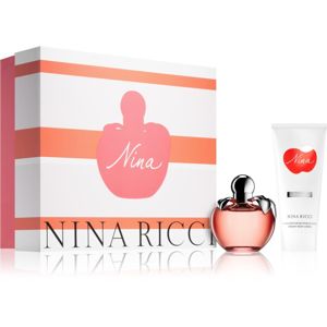 Nina Ricci Nina dárková sada XVI. pro ženy