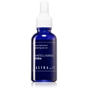 Talika Skintelligence Hydra Hydrating Serum rozjasňující hydratační sérum na obličej 30 ml