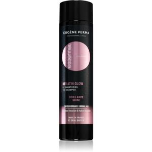 EUGÈNE PERMA Essential Glow šampon pro posílení a lesk vlasů 250 ml