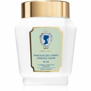 Académie Scientifique de Beauté Vintage Princess Cream N°83 multiaktivní omlazující krém s peptidy 50 ml