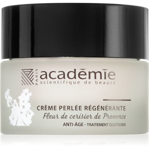 Académie Scientifique de Beauté Aromathérapie Regenerating Pearly Cream regenerační krém s vyhlazujícím účinkem 50 ml