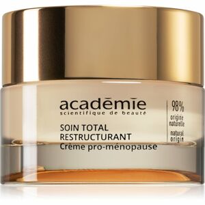 Académie Scientifique de Beauté Youth Repair Pro-menopause Cream intenzivní hydratační a revitalizační krém 50 ml
