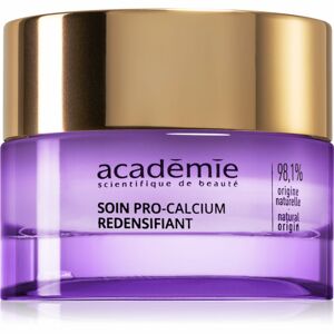 Académie Scientifique de Beauté Time+ Redensifying Pro-Calcium Treatment lehký ochranný krém na obličej 50 ml