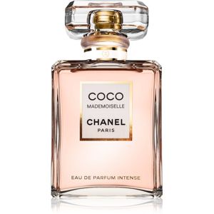 Chanel Coco Mademoiselle Intense parfémovaná voda pro ženy 35 ml