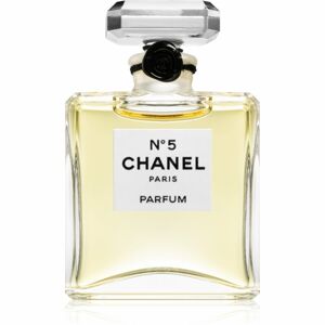 Chanel N°5 parfém pro ženy 7,5 ml