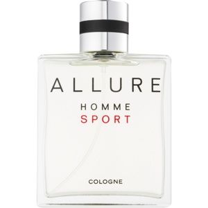 Chanel Allure Homme Sport Cologne kolínská voda pro muže 100 ml