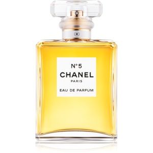 Chanel N°5 parfémovaná voda pro ženy 50 ml