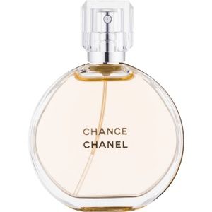 Chanel Chance toaletní voda pro ženy 35 ml