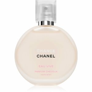 Chanel Chance Eau Vive vůně do vlasů pro ženy 35 ml