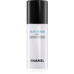 Chanel Blue Serum oční sérum