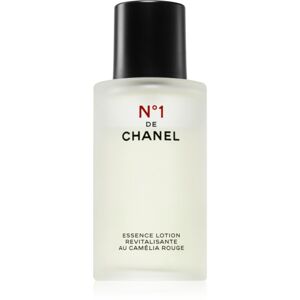 Chanel N°1 Lotion Revitalisante revitalizační pleťová emulze 100 ml