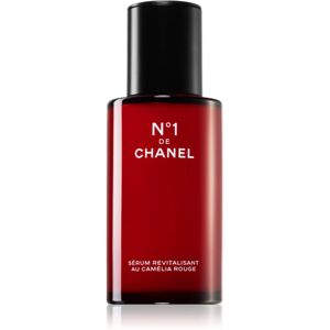 Chanel N°1 Sérum Revitalizante revitalizační pleťové sérum 50 ml