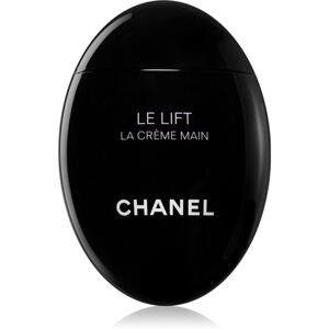 Chanel Le Lift Crème Main krém na ruce proti stárnutí 50 ml