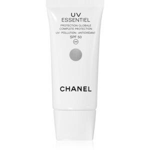 Chanel UV Essentiel ochranný krém na obličej SPF 50 30 ml