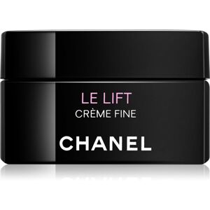 Chanel Le Lift zpevňující krém s vypínacím účinkem pro mastnou a smíšenou pleť 50 ml