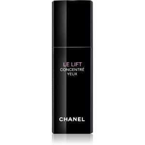 Chanel Le Lift oční sérum pro vypnutí pleti