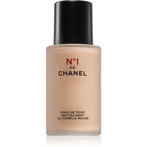 Chanel N°1 Fond De Teint Revitalisant omlazující make-up s hydratačním účinkem odstín BR32 30 ml