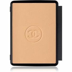 Chanel Ultra Le Teint Refill kompaktní pudrový make-up náhradní náplň odstín B40 13 g