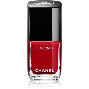 Chanel Le Vernis lak na nehty odstín 528 Rouge Puissant 13 ml