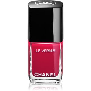 Chanel Le Vernis lak na nehty odstín 600 Rose Énergie 13 ml