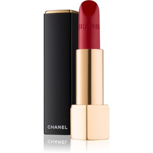 Chanel Rouge Allure intenzivní dlouhotrvající rtěnka odstín 176 Indépendante 3.5 g