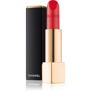 Chanel Rouge Allure intenzivní dlouhotrvající rtěnka odstín 182 Vibrante 3.5 g