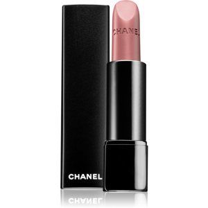 Chanel Rouge Allure Velvet Extreme matná rtěnka odstín 102 Modern 3,5 g