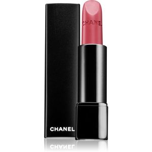 Chanel Rouge Allure Velvet Extreme matná rtěnka odstín 114 Epitome 3,5 g