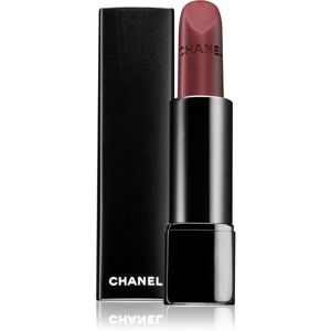 Chanel Rouge Allure Velvet Extreme matná rtěnka odstín 116 Extreme 3.5 g