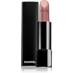 Chanel Rouge Allure Velvet Extreme matná rtěnka odstín 118 Éternel 3.5 g