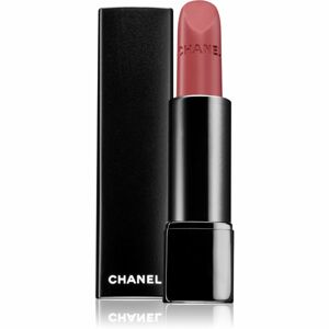 Chanel Rouge Allure Velvet Extreme matná rtěnka odstín 132 - Endless 3.5 g