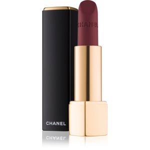 Chanel Rouge Allure Velvet sametová rtěnka s matným efektem odstín 70 Unique 3,5 g