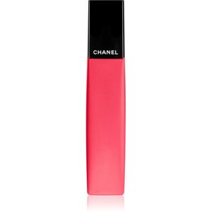 Chanel Rouge Allure Liquid Powder matná pudrová rtěnka s hydratačním účinkem odstín 956 Invincible 9 ml