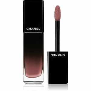 Chanel Rouge Allure Laque dlouhotrvající tekutá rtěnka voděodolná odstín 63 - Ultimate 5,5 ml