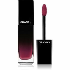 Chanel Rouge Allure Laque dlouhotrvající tekutá rtěnka voděodolná odstín 79 - Éternité 5,5 ml
