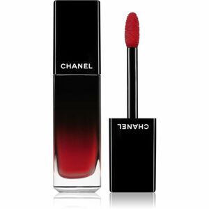 Chanel Rouge Allure Laque dlouhotrvající tekutá rtěnka voděodolná odstín 80 - Timeless 5,5 ml