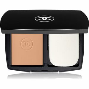 Chanel Ultra Le Teint kompaktní pudrový make-up odstín B60 13 g