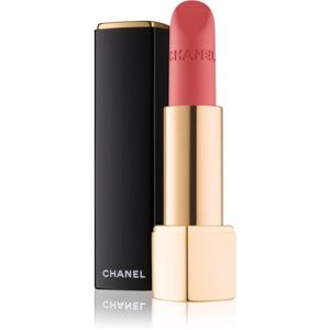 Chanel Rouge Coco Shine hydratační rtěnka