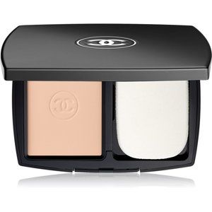 Chanel Le Teint Ultra kompaktní matující make-up SPF 15