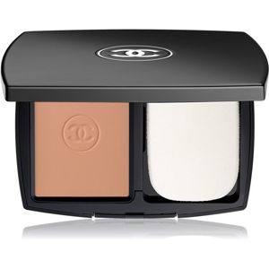 Chanel Le Teint Ultra kompaktní matující make-up SPF 15 odstín 60 Beige 13 g