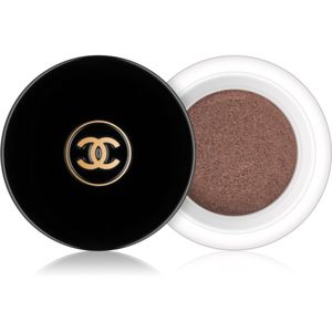 Chanel Ombre Première krémové oční stíny odstín 820 Memory 4 g