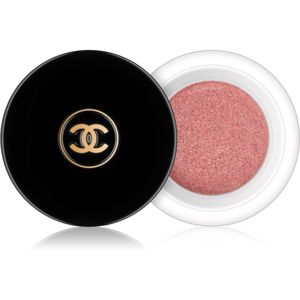 Chanel Ombre Première krémové oční stíny odstín 838 Ultra Flesh 4 g