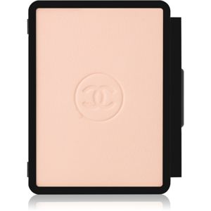 Chanel Le Teint Ultra kompaktní make-up náhradní náplň SPF 15 odstín 32 Beige Rosé 13 g